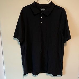 Black Polo